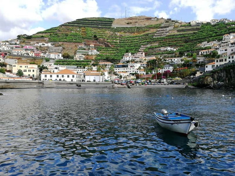 Madeira: Fajã dos Padres, Cabo Girão and Câmara de Lobos - Practical Tips