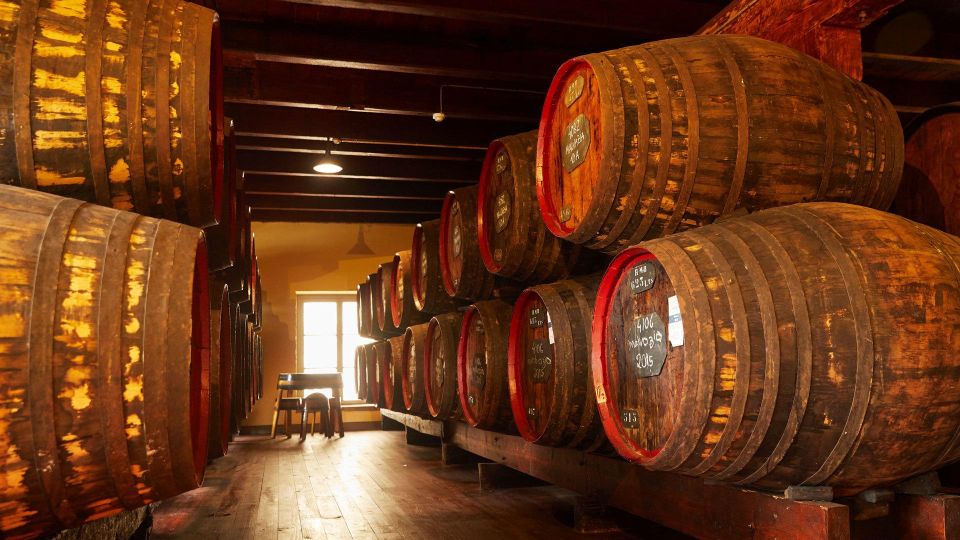 Madeira: Food and Wine Walking Tour in Funchal - Exploring Funchals Old Town and Viewpoints