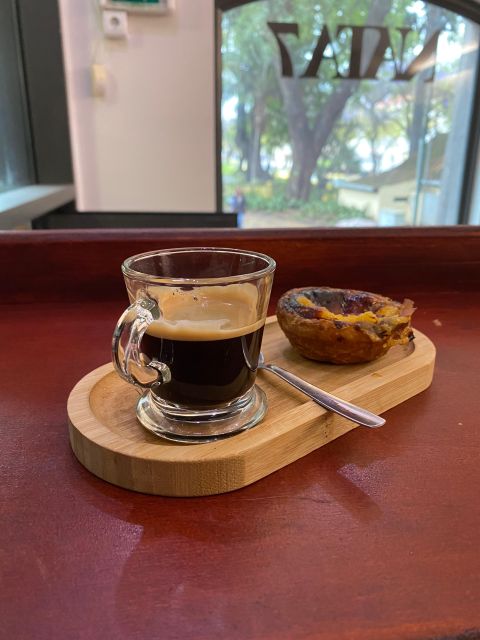 Madeira: Food and Wine Walking Tour in Funchal - Exclusive Flavors of the Island