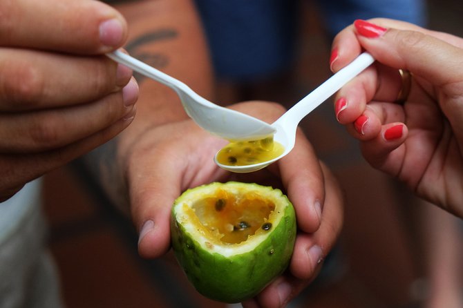 Madeira Food, Wine & Cultural Tour - Culinary Delights