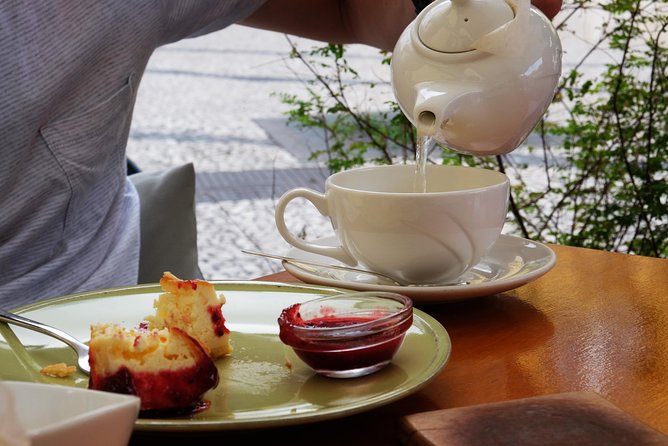 Madeira Food, Wine & Cultural Tour - Expert Guided Tours