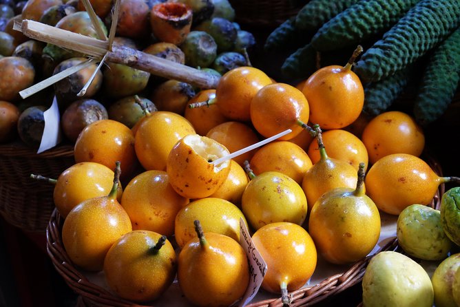 Madeira Food, Wine & Cultural Tour - Travel Logistics