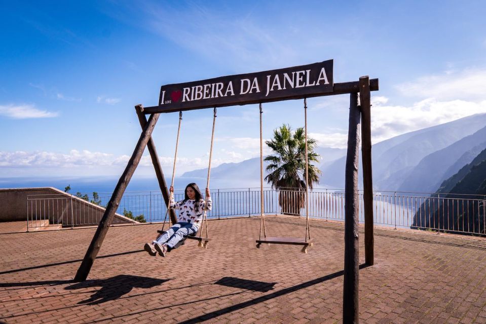 Madeira : Full Day Adult-Only West 4x4 Tour - Itinerary Breakdown