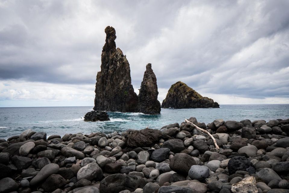 Madeira : Full Day Adult-Only West 4x4 Tour - Frequently Asked Questions
