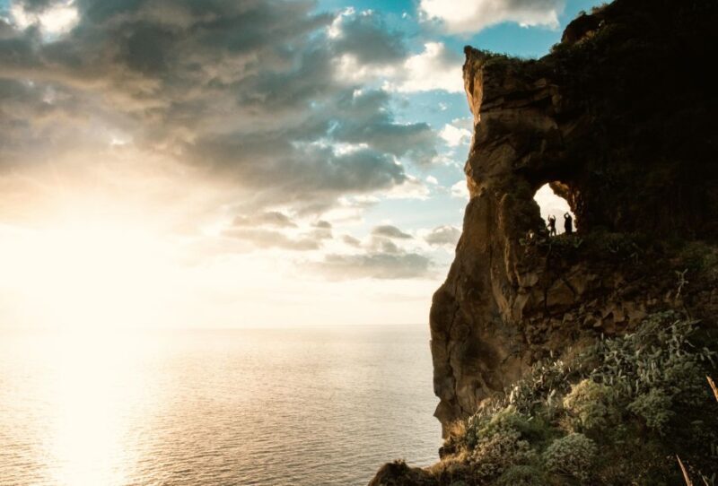 Madeira: Full-Day Jeep Tour, Natural Pools, Seixal & Fanal - Deep Dive into the Itinerary