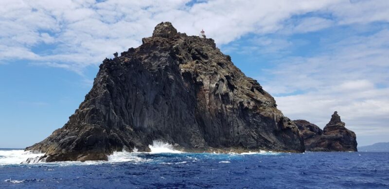 Madeira: Full-Day of Activities in Ponta de São Lourenço - An In-Depth Look at the Madeira Ponta de São Lourenço Tour