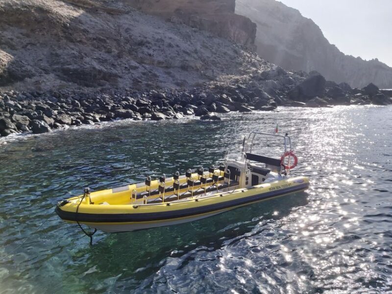Madeira: Full-Day of Activities in Ponta de São Lourenço - Practical Considerations and Limitations
