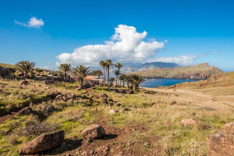 Madeira: Full-Day of Activities in Ponta de São Lourenço - FAQs