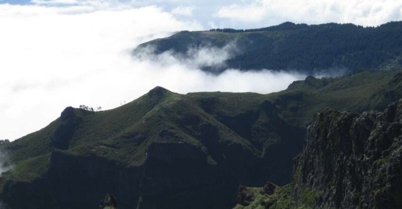 Madeira: Full-Day Pico Ruivo / Achada do Teixeira Walk - An Authentic Madeira Adventure: What You Can Expect