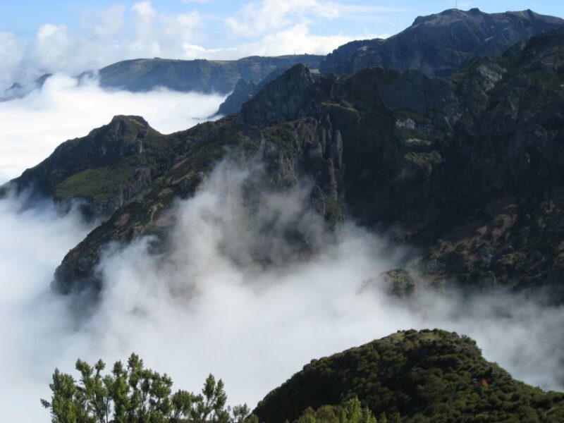 Madeira: Full-Day Pico Ruivo / Achada do Teixeira Walk - Why This Tour Offers Great Value