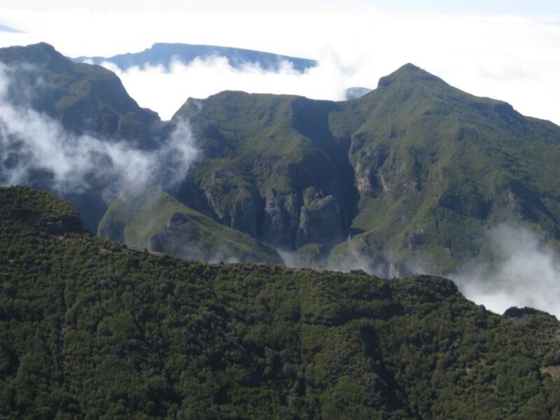 Madeira: Full-Day Pico Ruivo / Achada do Teixeira Walk - Frequently Asked Questions