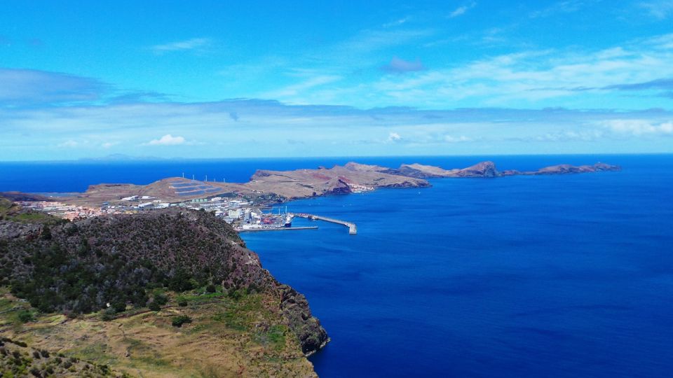 Madeira: Full Day Private Jeep Tour East or West - Discover Picturesque Ponta Do Sol