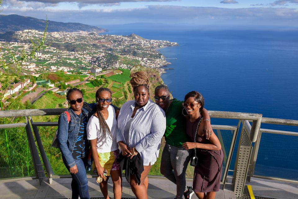 Madeira: Full-Day Private North Coast Tour - Key Points