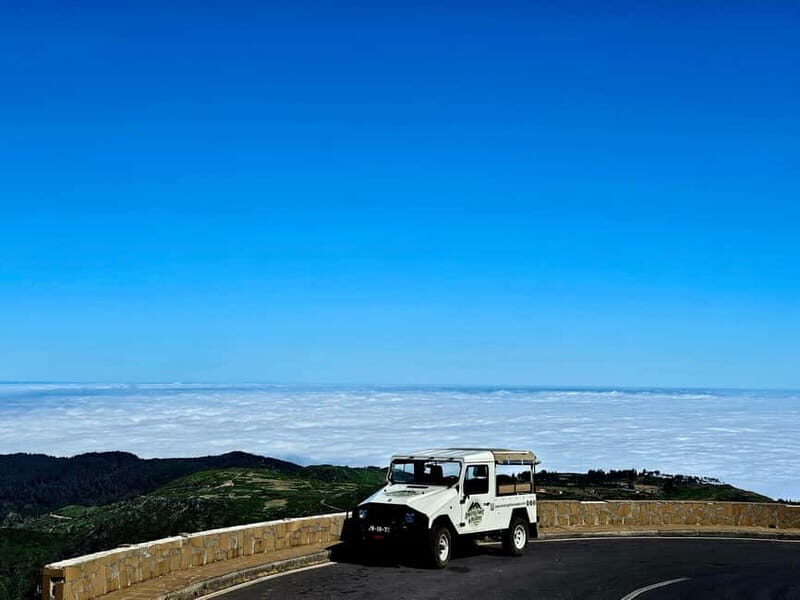 Madeira: full day private tour (maximum 6 people) - Why Choose This Tour?