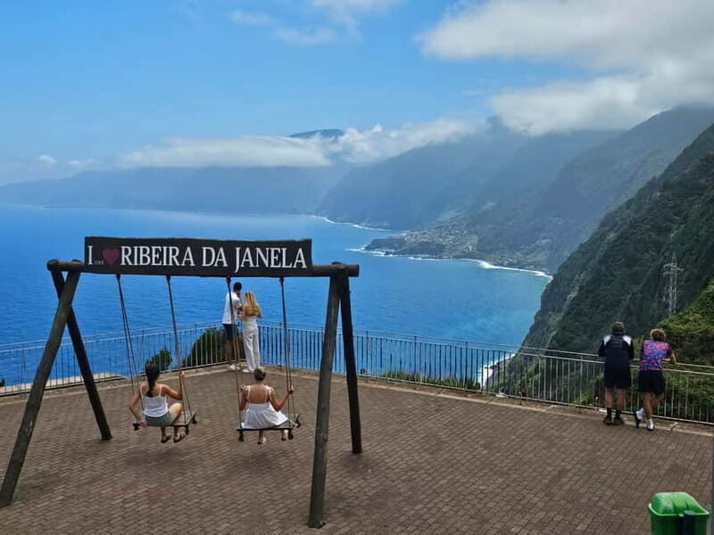 Madeira: full day private tour (maximum 6 people) - Who Will Love This Experience?