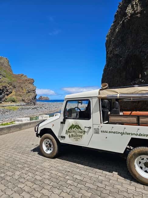 Madeira: full day private tour (maximum 6 people) - Who Might Want to Consider Other Options?