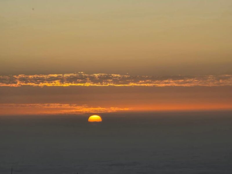Madeira: full day private tour (maximum 6 people) - An Authentic and Tailored Madeira Adventure