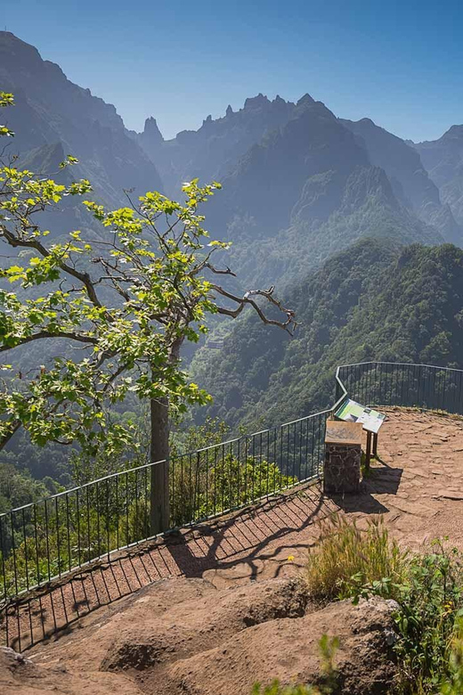 Madeira Funchal:East Tour Pico Arieiro & Santana&Laurissilva - Authentic Experience of Madeira’s East Coast