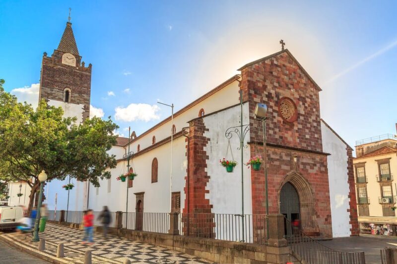 Madeira: Funchal's Eco Private City Tour - What You Can Expect from the Tour