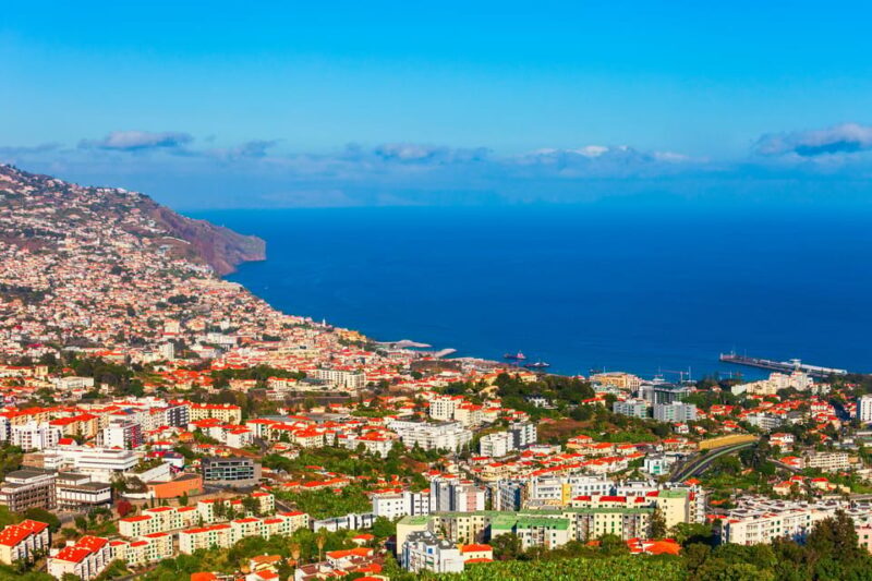 Madeira: Funchal's Eco Private City Tour - Practical Tips