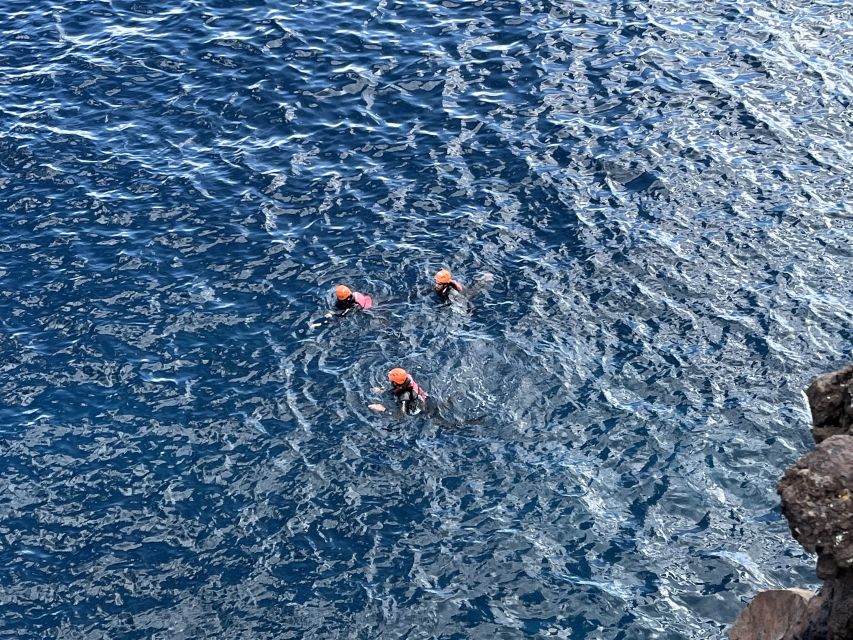 Madeira: Garajau Coastal Hike and Cliff Jumping - Frequently Asked Questions