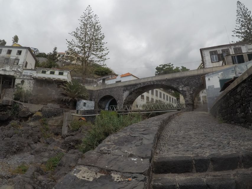 Madeira: Garajau Nature Reserve Kayak and Snorkel Tour - Language Options