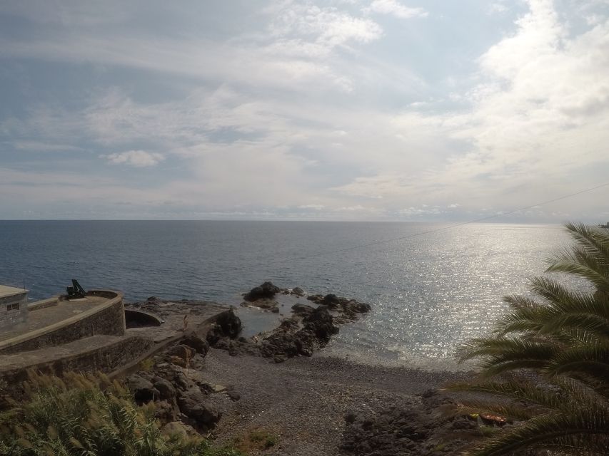 Madeira: Garajau Nature Reserve Kayak and Snorkel Tour - Customer Ratings