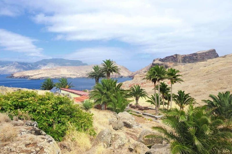 Madeira: Go East Island Tour - Who Should Consider This Tour?  
