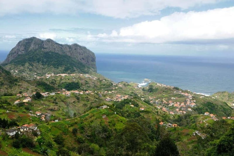 Madeira: Go East Island Tour - FAQs  