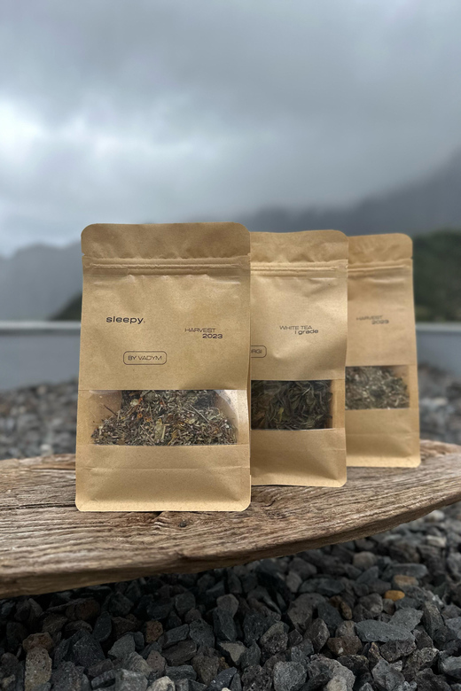 Madeira: Group and Private Tea Drinking Experiences - Key Points