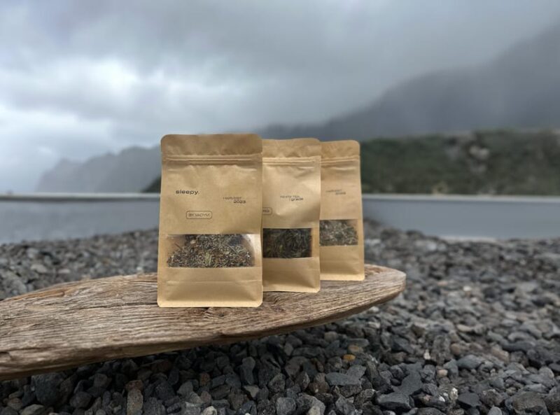 Madeira: Group and Private Tea Drinking Experiences - The Fine Details: Length, Price, and Practicalities