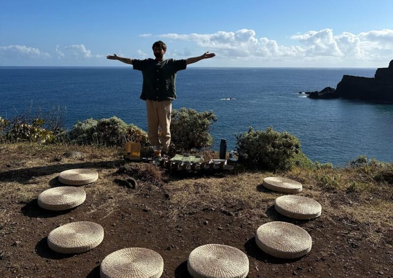 Madeira: Group and Private Tea Drinking Experiences - Who Will Love This Tour?