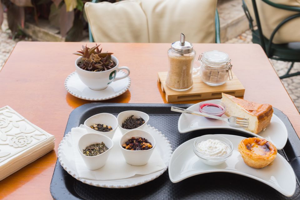 Madeira: Guided Foodie Walking Tour With Tastings and Wine - Frequently Asked Questions