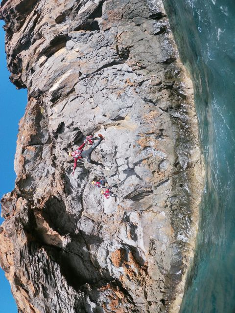 Madeira: Half-Day Coasteering Tour - Important Information