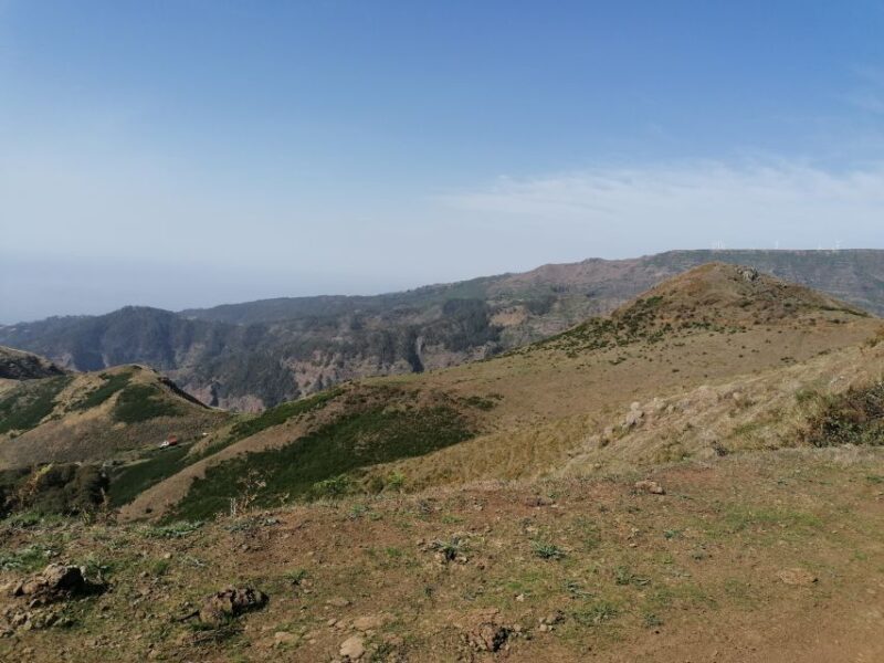 Madeira: Half-Day Off-Road Buggy Tour - Who Will Love This Tour?