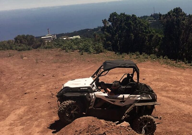 Madeira: Half-Day Off-Road Buggy Tour - Final Thoughts