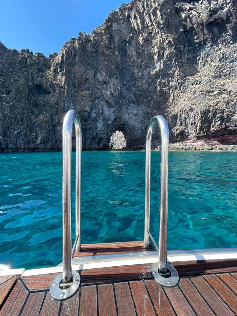 Madeira : Half Day or Full Day Luxury Private Charter - Description