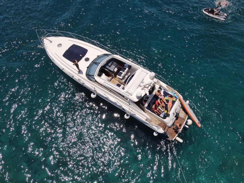Madeira : Half Day or Full Day Luxury Private Charter - Pricing and Booking