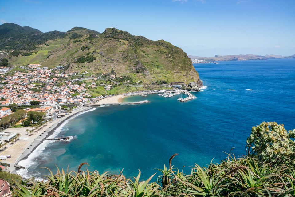 Madeira: Half-Day Pico Arieiro Jeep Tour - Booking Information