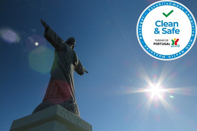 Madeira Highlights: Guided 4-Hour Tour from Funchal - Key Points