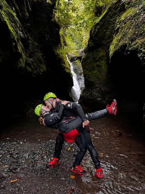 Madeira: Intermediate Canyoning Tour - Why You’ll Love the Madeira Intermediate Canyoning Tour