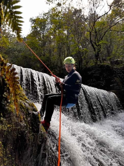 Madeira: Intermediate Canyoning Tour - Who Is This Tour Best For?