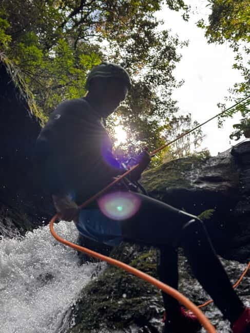 Madeira: Intermediate Canyoning Tour - FAQ