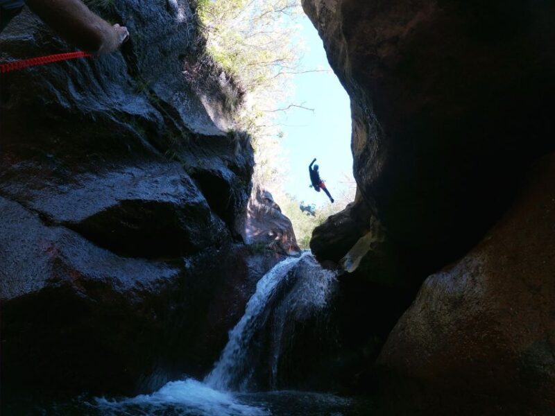 Madeira: Intermediate (Level 2) Canyoning Experience - FAQ