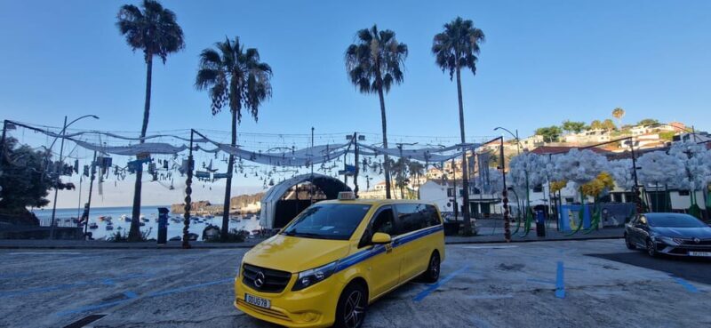 Madeira Island - Exploring Madeira’s Diverse Landscapes