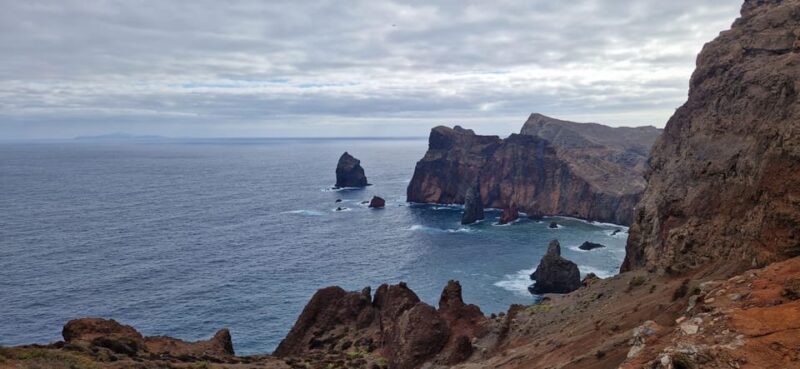 Madeira Island - Food, Culture, and Local Flavors