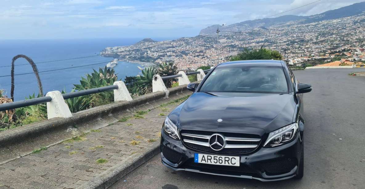 Madeira Island East Tour - Suitability and Restrictions