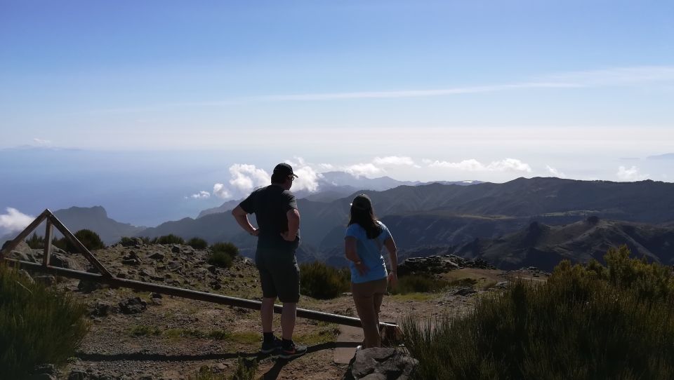 Madeira Island: Full-Day Guided Tour of Eastern Madeira - What to Bring
