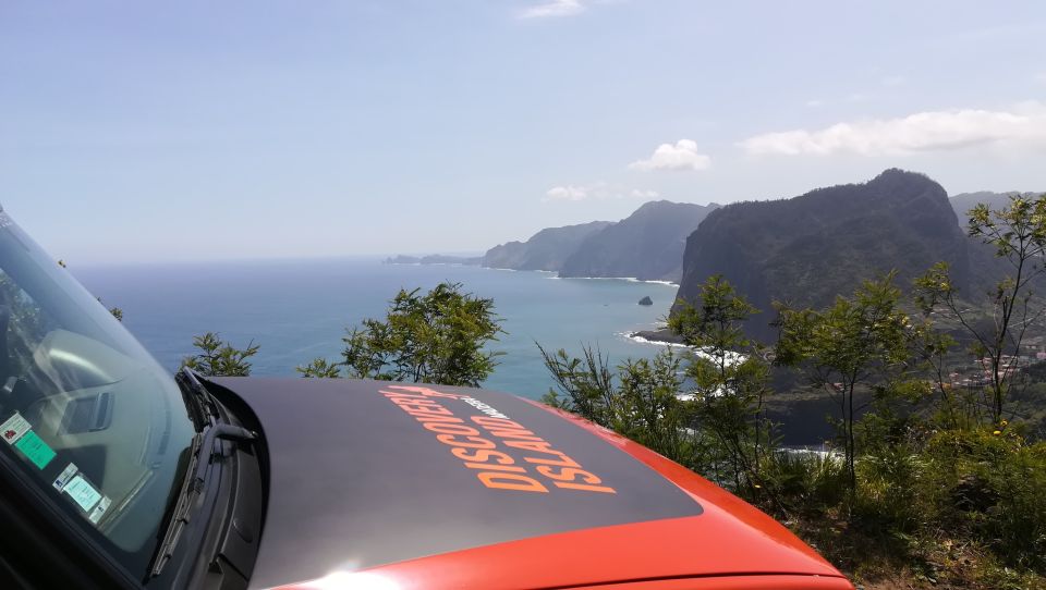 Madeira Island: Full-Day Guided Tour of Eastern Madeira - Frequently Asked Questions