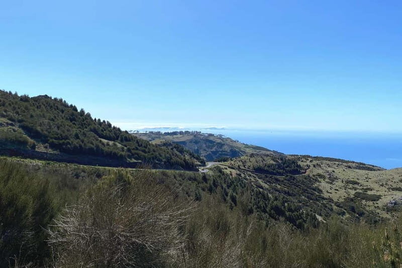 Madeira Island: Full Day Jeep Tour - Pico do Arieiro, East - An In-Depth Look at the Tour